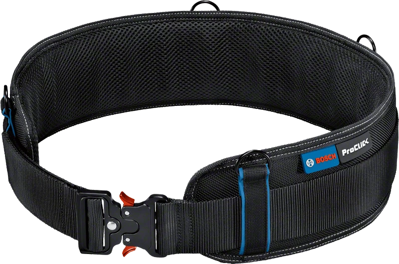 Bosch Bleu Accessoires Ceinture Porte-outils Courroie 108 Professional 1600A0265N 1 Bosch Bleu Accessoires Ceinture Porte-outils Courroie 108 Professional 1600A0265N
