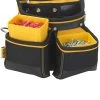 DeWalt Accessoires Ceinture Porte-outils DWST1-75650 Sac à Clous