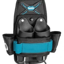 Makita Accessoires Ceinture Porte-outils E-05228 Porte-marteau Et Porte-outil