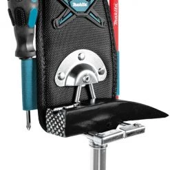 Makita Accessoires Ceinture Porte-outils E-05234 Porte-marteau Avec Entrée Latérale