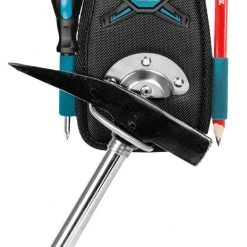 Makita Accessoires Ceinture Porte-outils E-05240 Porte-marteau Sans Entrée Latérale