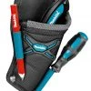 Makita Accessoires Ceinture Porte-outils E-05262 Porte-outil Pour Couteaux Et Sécateurs
