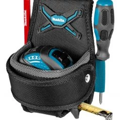 Makita Accessoires Ceinture Porte-outils E-05278 Distributeur De Ruban Adhésif