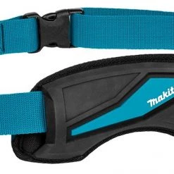 Makita Accessoires Ceinture Porte-outils E-05290 Sangle De Transport/outil Avec Boucle à Déclenchement Rapide