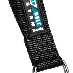 Makita Accessoires Ceinture Porte-outils E-05309 Passant De Ceinture Par 3 Pièces