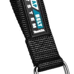 Makita Accessoires Ceinture Porte-outils E-05315 Passant De Ceinture (6 Portes)