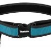 Makita Accessoires Ceinture Porte-outils E-05337 Sangle Pour Outils Avec Boucle à Déclenchement Rapide