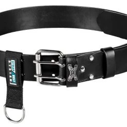 Makita Accessoires Ceinture Porte-outils E-05343 Ceinture à Outils En Cuir Pour Usage Intensif