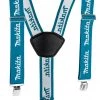 Makita Accessoires Ceinture Porte-outils E-05402 Attelles