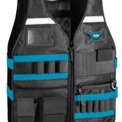 Makita Accessoires Ceinture Porte-outils 'E-05636 Gilet D''outils'