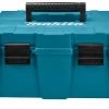 Makita Accessoires Coffret Pour Machine E02230-1 Mallette En Plastique