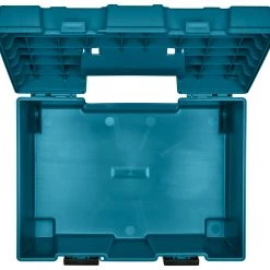 Makita Accessoires Coffret Pour Machine E02230-1 Mallette En Plastique -Ceinture porte-outils Soldes e02230 1 mallette en plastique 2