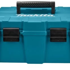 Makita Accessoires Coffret Pour Machine E02230-1 Mallette En Plastique
