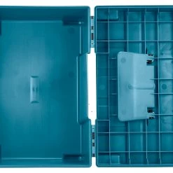 Makita Accessoires Coffret Pour Machine E02230-1 Mallette En Plastique -Ceinture porte-outils Soldes e02230 1 mallette en plastique 3
