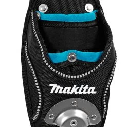 Makita Accessoires Ceinture Porte-outils Étui De Ceinture Avec Porte-hachette P-72132