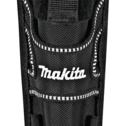 Makita Accessoires Ceinture Porte-outils Étui Pour Perceuse/tournevis P-80999