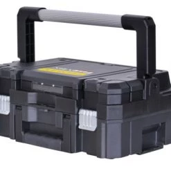 Stanley Coffret Pour Machine FMST1-71967 Mallette D'outils FatMax TStak I à Poignée Longue