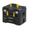 Stanley Coffret Pour Machine FMST1-71981 Système De Stockage FATMAX® TSTAK CCOMBO II + IV