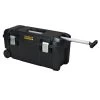 Stanley Chariot à Outils FMST1-75761 FatMax Gereedschapswagen 28 Inch En Telescoop Handgreep