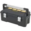 Stanley Chariot à Outils FMST1-75792 FatMax Pro Alu Cantilever Tool Case 20".