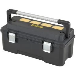 Stanley Chariot à Outils FMST1-75792 FatMax Pro Alu Cantilever Tool Case 20".