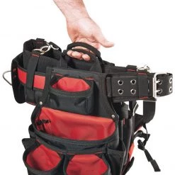 Ceinture porte-outils Soldes -Ceinture porte-outils Soldes harnais charpentier 1 scaled