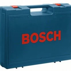 Bosch Bleu Accessoires Coffret Pour Machine 'Mallette Pour Meuleuse D''angle'