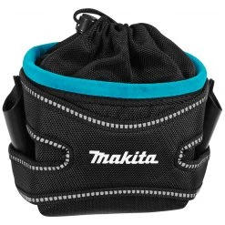 Makita Accessoires Ceinture Porte-outils Pochette De Ceinture Avec Cordon De Serrage P-71956