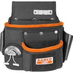 Bahco Ceinture Porte-outils Porte-outil Universel 4750-UP-1