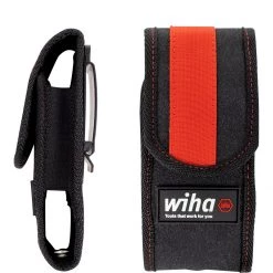 Wiha Ceinture Porte-outils Sac De Hanche Pour Le Tournevis électronique SpeedE® 44367