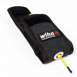 Wiha Ceinture Porte-outils Sac De Hanche Pour Le Tournevis électronique SpeedE® 44367 -Ceinture porte-outils Soldes sac de hanche pour le tournevis electronique speeder 44367 3