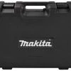 Makita Accessoires Coffret Pour Machine SC09009190 Mallette En Plastique