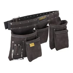 Stanley STST1-80113SB Ceinture Porte-outils Double