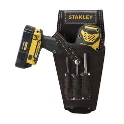 Stanley Ceinture Porte-outils STST1-80118 Porte-foret -Ceinture porte-outils Soldes stst1 80118 porte foret 3