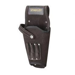 Stanley Ceinture Porte-outils STST1-80118 Porte-foret -Ceinture porte-outils Soldes stst1 80118 porte foret 5
