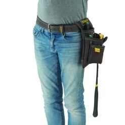 Stanley Ceinture Porte-outils STST1-80119 Ceinture Cuir -Ceinture porte-outils Soldes stst1 80119 ceinture cuir 2