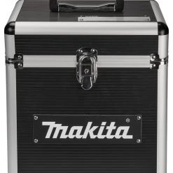 Makita Accessoires Coffret Pour Machine TKAK400M00 Boîtier Aluminium