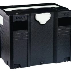 Panasonic Accessoires Coffret Pour Machine Toolbox4saw Systainer Avec Insert Pour EY4550,EY45A2,EY46A2,EY46A5