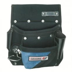 Gedore Ceinture Porte-outils WT 1056 2 Sac Universel 1811096