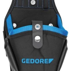 Gedore Ceinture Porte-outils WT 1056 3 Étui Pour Machine 1818147