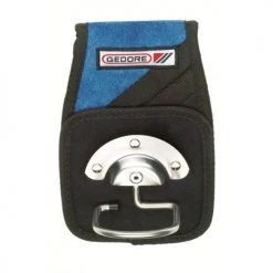 Gedore Ceinture Porte-outils WT 1056 4 Porte-marteau Avec Crochet Métallique 1818155